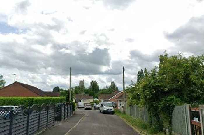 Murder probe launched after woman found dead in Somerset village