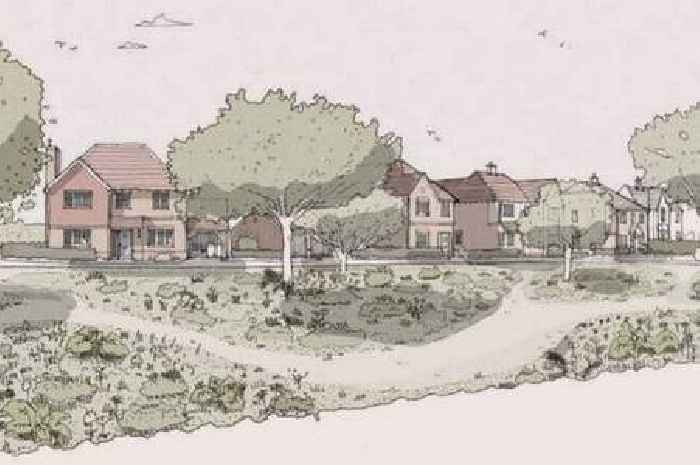 Plans for 38-home Kent village estate described as ‘ghettoised’ have been rejected
