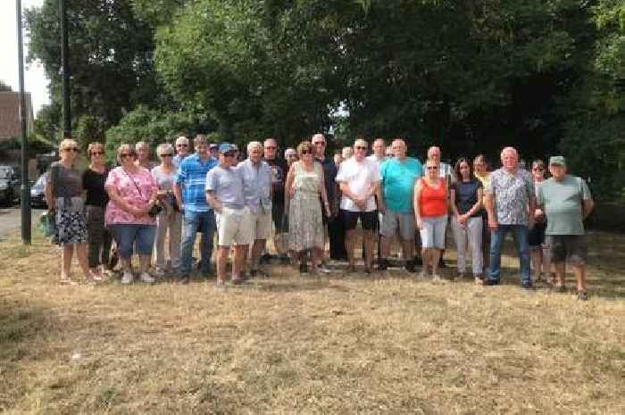 Kent villagers win reprieve from roadworks they say are 'unworkable'