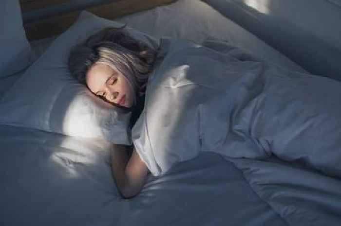 Anaesthesiologist explains why you should never sleep in underwear