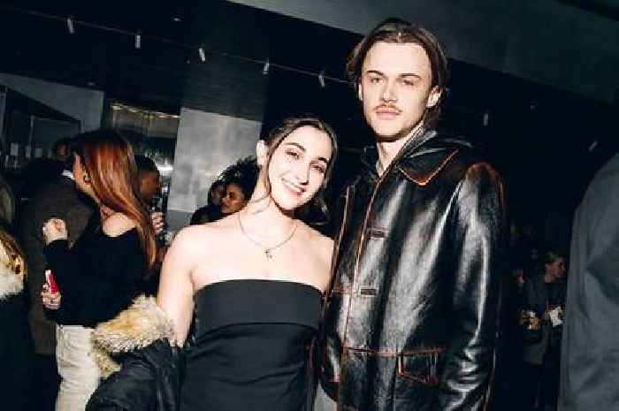 Meet The Summer I Turned Pretty cast's real-life partners