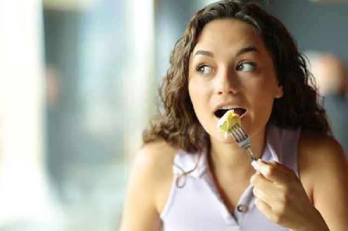 Popular food found in most kitchens 'can halve your risk of developing Alzheimer's'