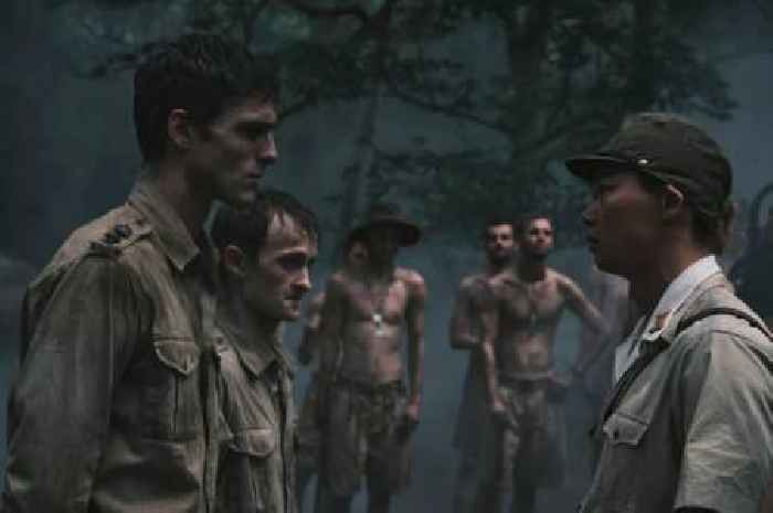 BBC's latest war drama has viewers watching every episode in one sitting