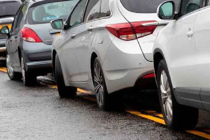 First week of East Ayrshire pavement parking restrictions sees just 50 fines issued