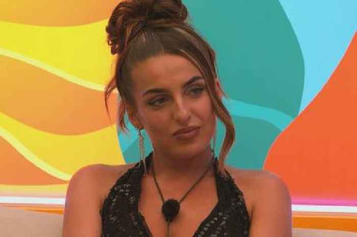 ITV Love Island star given huge boost for final as 'mean girls' slammed