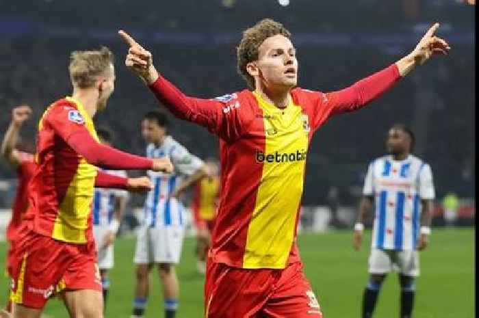 Jakob Breum to Celtic transfer bid 'rejected' as asking price revealed for Danish star