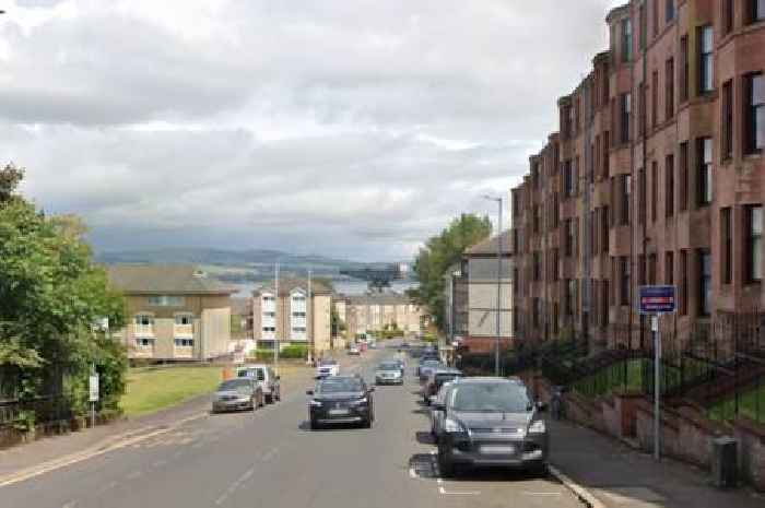 Man in court charged with attempted murder after 'dog killed and person knocked down'