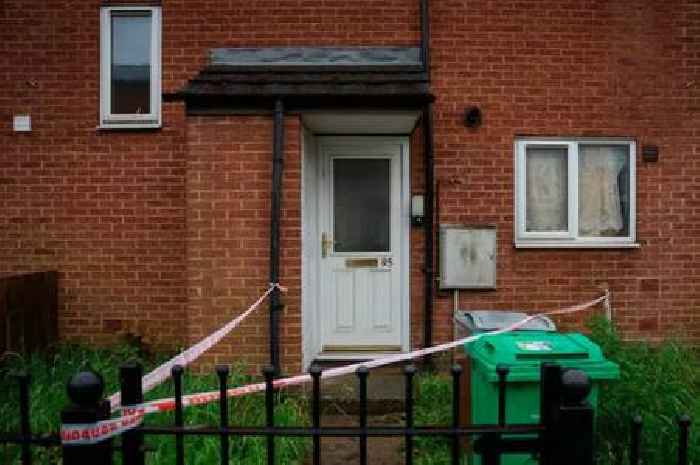Mum begged for ambulance days before she and disabled daughter found dead in flat