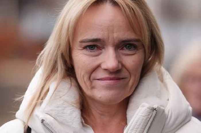 NHS Fife consultant thought trans changing room row ‘was hate incident’
