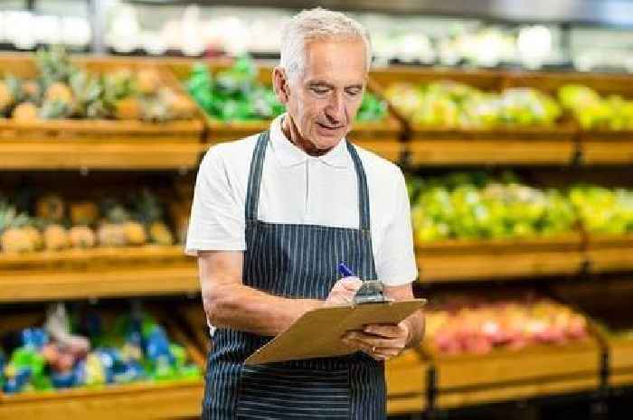 New State Pension age review could see people working longer before retirement