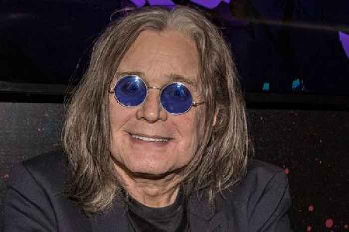 Ozzy Osbourne’s decades long health battles before tragic death at 76