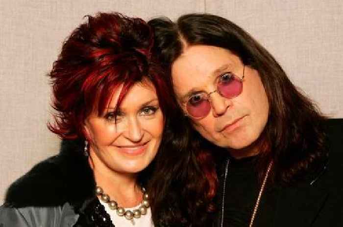 Ozzy and Sharon Osbourne's 40-year marriage from infidelity to health battles