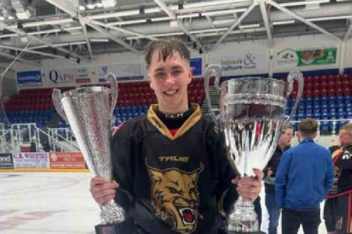 Pals of teen who fell to his death at Ibiza Rocks raise £4,000 for his family