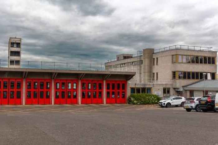 Perth fire service cuts could put lives at risk, union warns