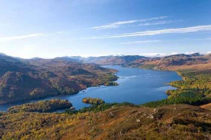 SNP fury after UK Labour minister claims water pollution levels worse in Scotland than England