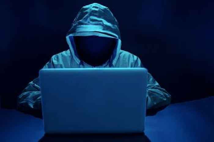 Tech expert's warning after weak password let hackers sink a 158-year-old company