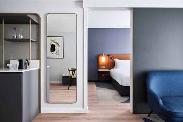 Win a cultural escape to Hyatt Hotels London Stratford – with tickets to Sadler’s Wells East - the best new attraction in London for 2025