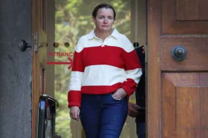 Woman slammed after marrying millionaire farmer one day before his death