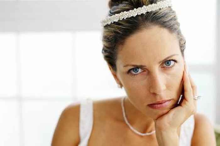 'I've been invited to a wedding hours away for the evening reception - is it real?'