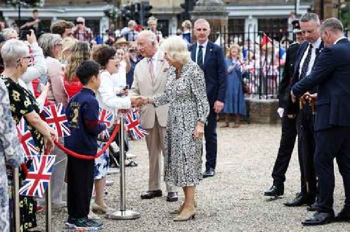 King Charles gives cancer update as treatment continues