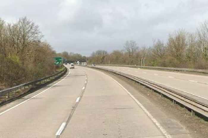 Live updates as serious crash shuts part of A4232 in Cardiff