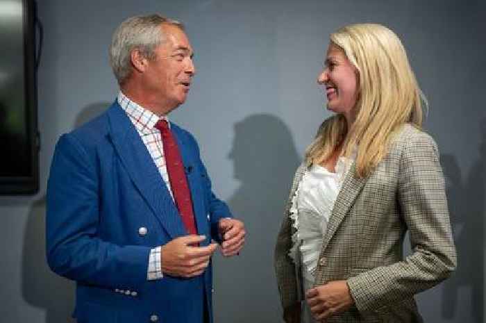 Nigel Farage gains a voice in the Senedd without voters marking a single X, but will more follow?