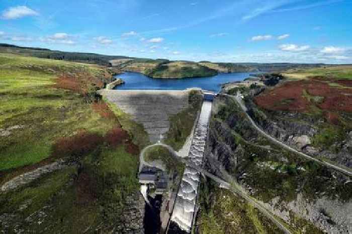 Staggering amount water bills are set to rise by in next 5 years