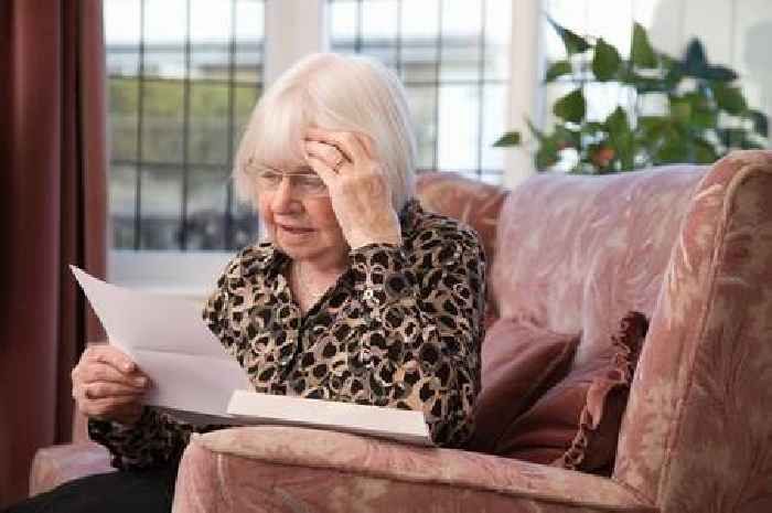 State pension age could rise to 74 amid warning of UK 'tsunami of OAP poverty'