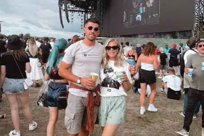 'We spent £1,000 on Oasis and only saw 35 minutes before one of us was dragged away'