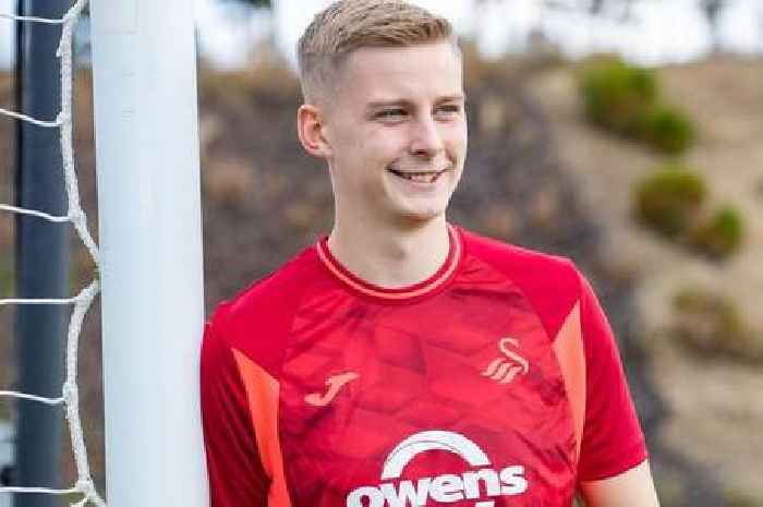 Tonight's Swansea City transfer news as further exit confirmed and flop finds new club