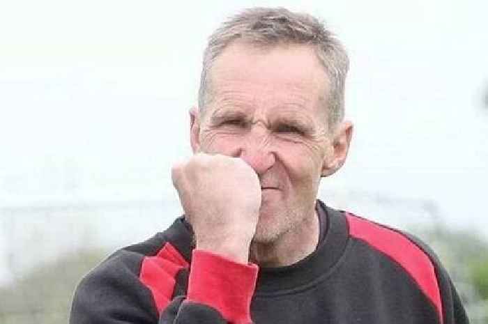 Wales icon Joey Jones' wild career from punching Bob Paisley to stab threat to team-mate