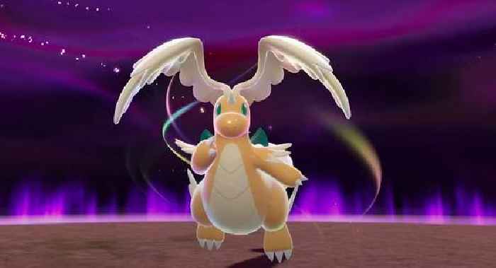 Pokémon Legends: Z-A’s cutesy Mega Dragonite might be darker than you realize