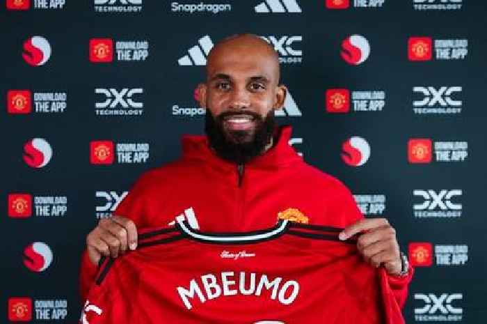 Chelsea Bryan Mbeumo transfer hijack truth as £71m Man Utd signing makes feelings clear