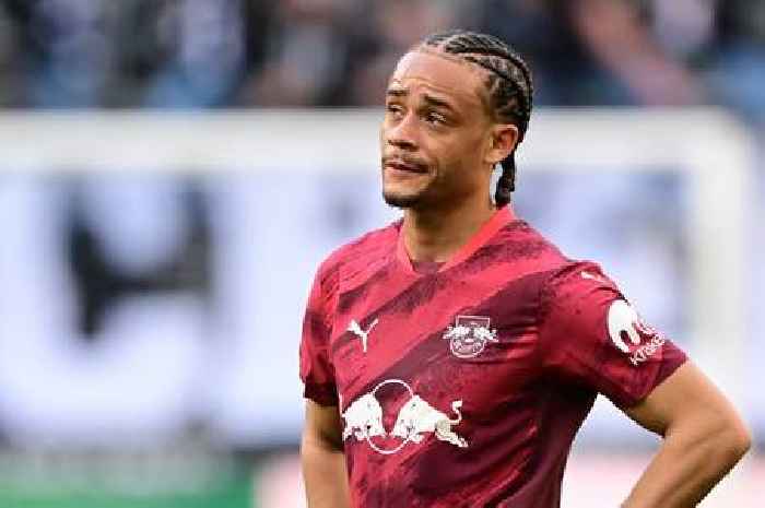 Chelsea's chances of signing Simons, Rodrygo transfer, interest in Rogers and Osimhen reality