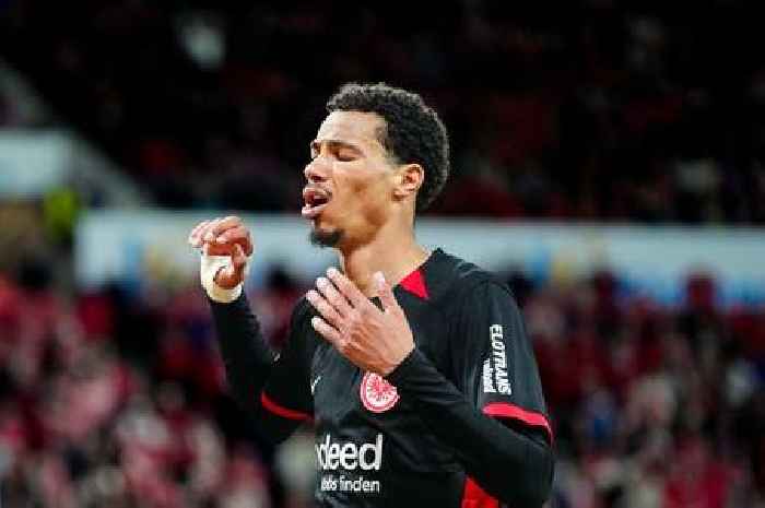 How Liverpool agreed Hugo Ekitike deal so fast as Arsenal close to deal for Viktor Gyokeres