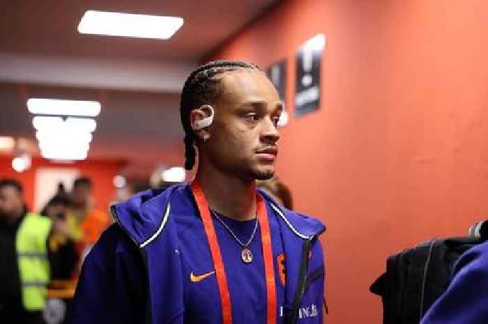 Thomas Tuchel's Xavi Simons admission speaks volumes amid Chelsea transfer talks