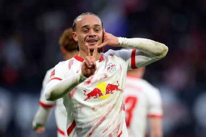 Three transfers Chelsea can complete this week - Xavi Simons signs, £60m deal, new goalkeeper