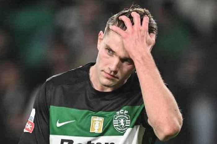 Viktor Gyokeres saga sparks spiky comment after latest Arsenal transfer setback