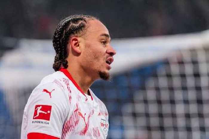 What Xavi Simons transfer means for two Chelsea stars as £97m mistake laid bare