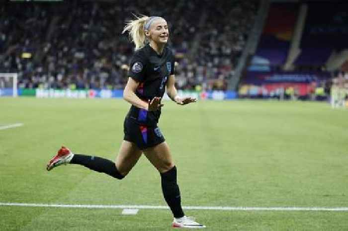 When do England play in the Euro 2025 final as Lionesses overcome Italy