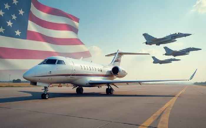 Dassault Aviation shares slip as Falcon jet orders hit five-year low
