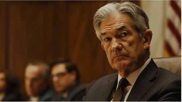 Powell’s speech today didn’t give Wall Street what it was hoping for: here’s what happened