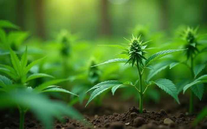 Tilray stock pops 15%: should you sell TLRY shares into the strength?