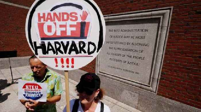 What you need to know as Harvard and Trump administration in court over funding