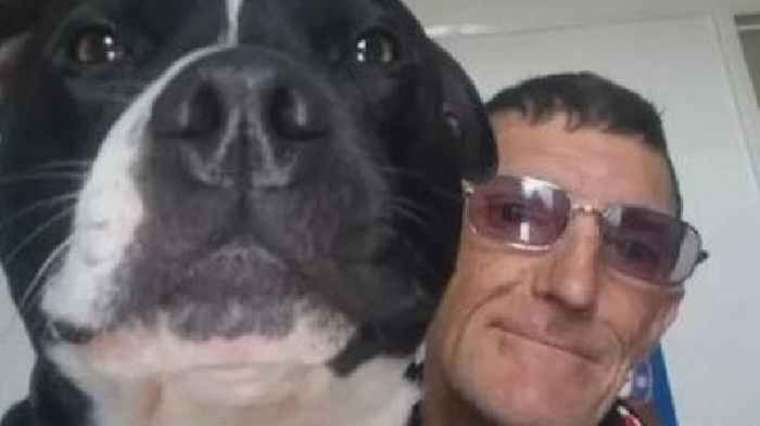 Man, 18, charged with murdering 63-year-old in Ipswich