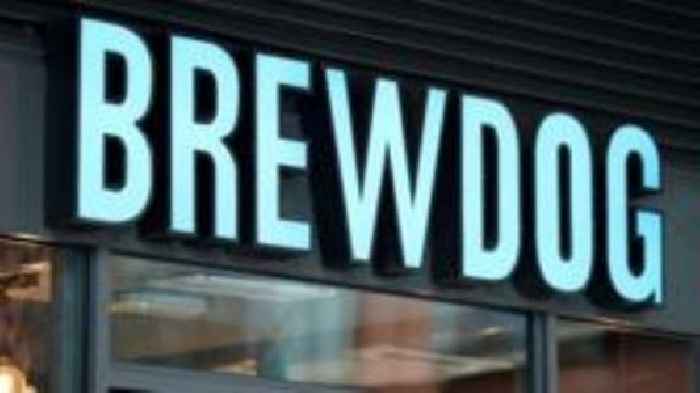 Brewdog to close 10 pubs across UK,  some 'within days'
