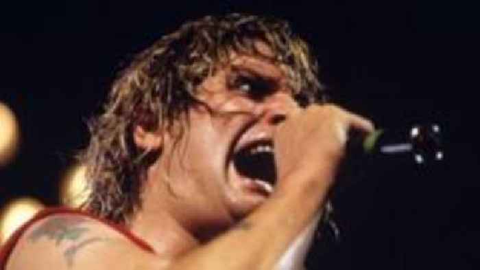 Ozzy Osbourne: Wild life of rock's 'prince of darkness'
