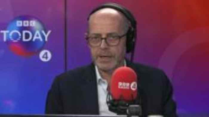 The Today Debate: What can stop the war in Gaza