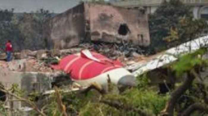 Why crucial cockpit audio is fuelling controversy over Air India crash