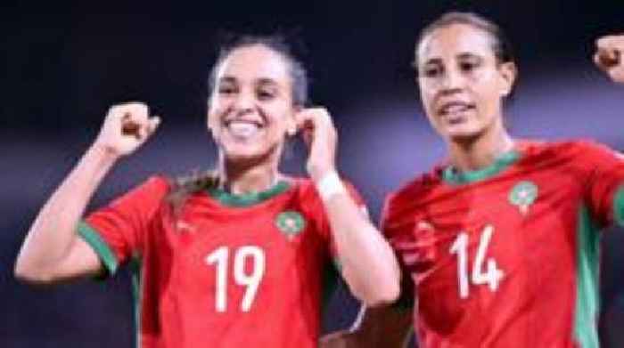 Hosts Morocco into Wafcon final after shootout win over Ghana